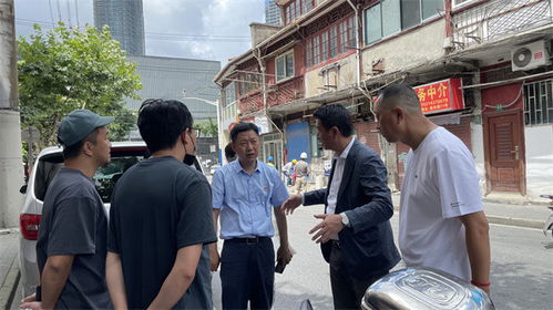 影視劇為何愛在上海取景?聽“劇組保姆”揭秘上海影視服務的專業秘籍